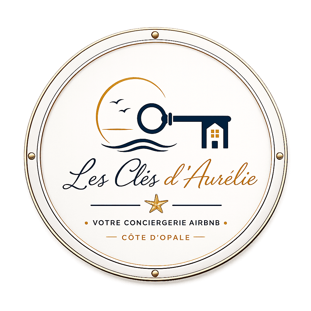 Les Clés d'Aurélie
