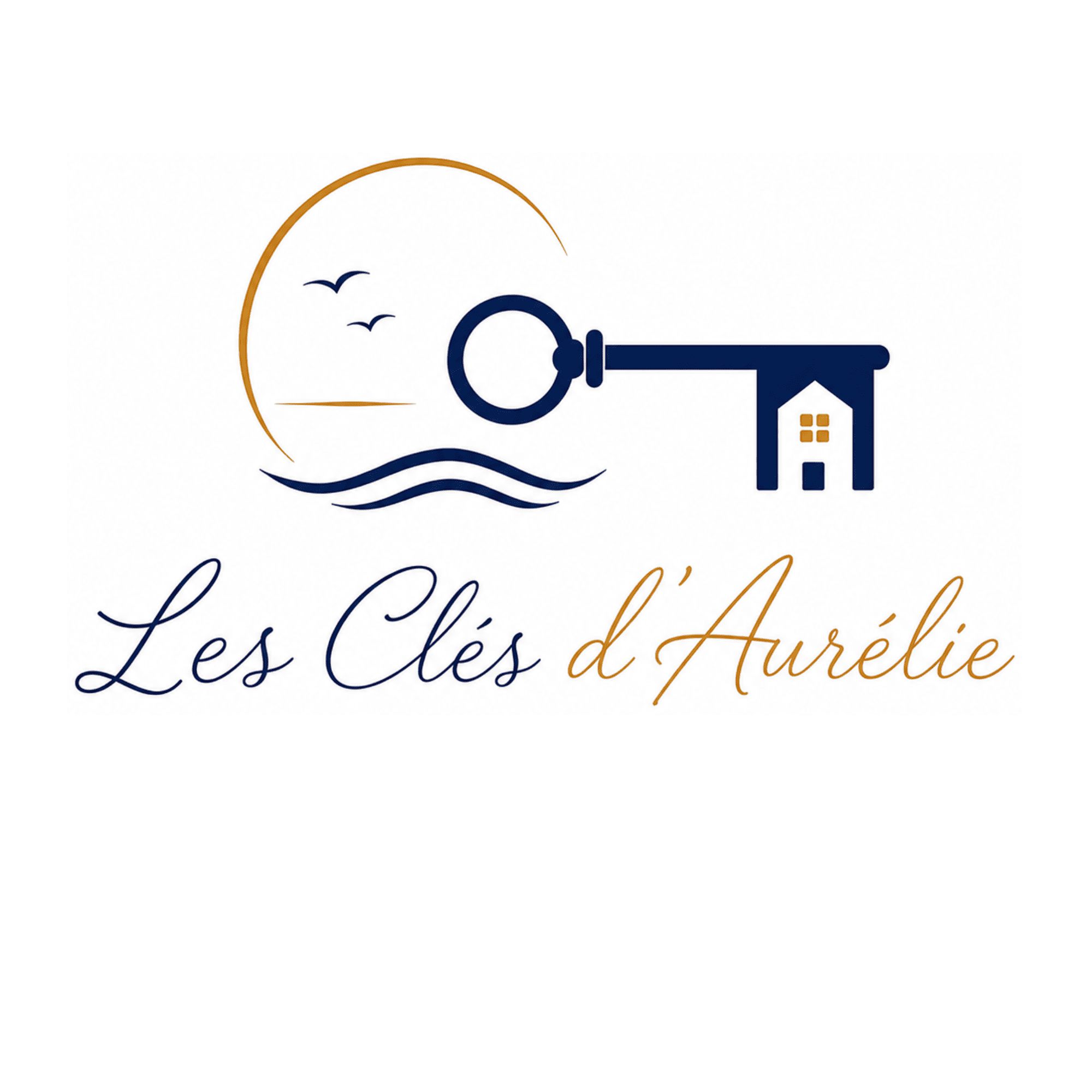 Les Clés d'Aurélie